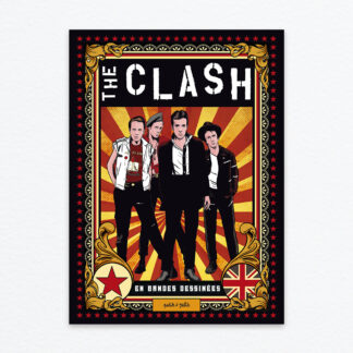 The Clash en BD