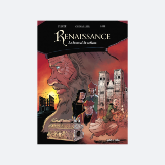 Renaissance - Le baron et la voleuse