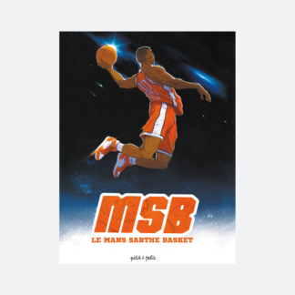 MSB - Le Mans Sarthe Basket