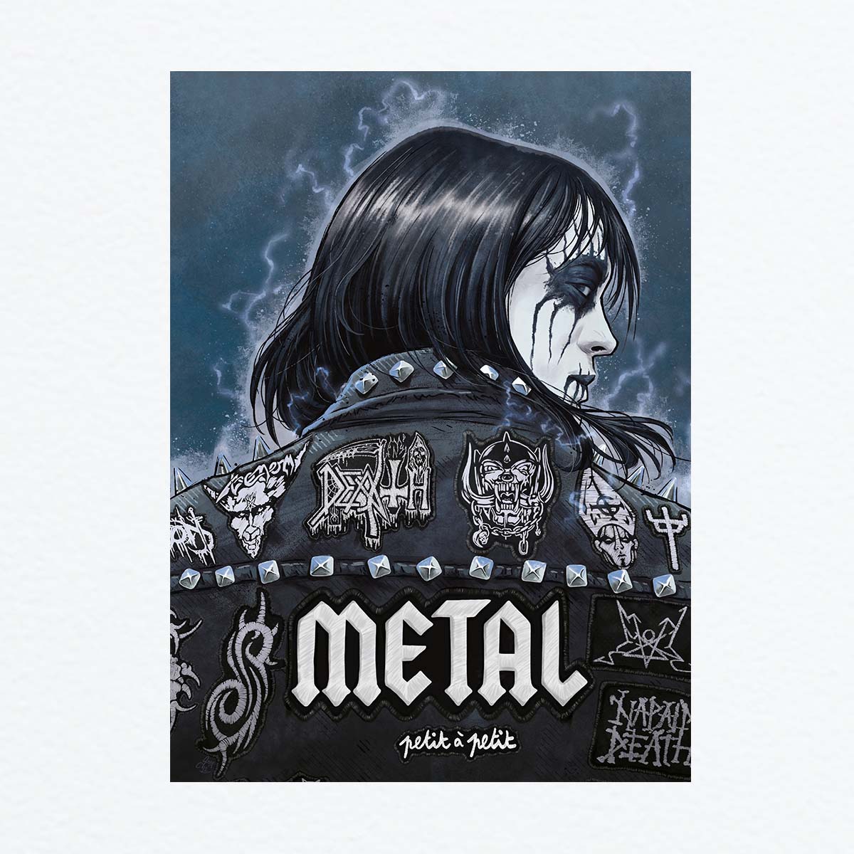 metal