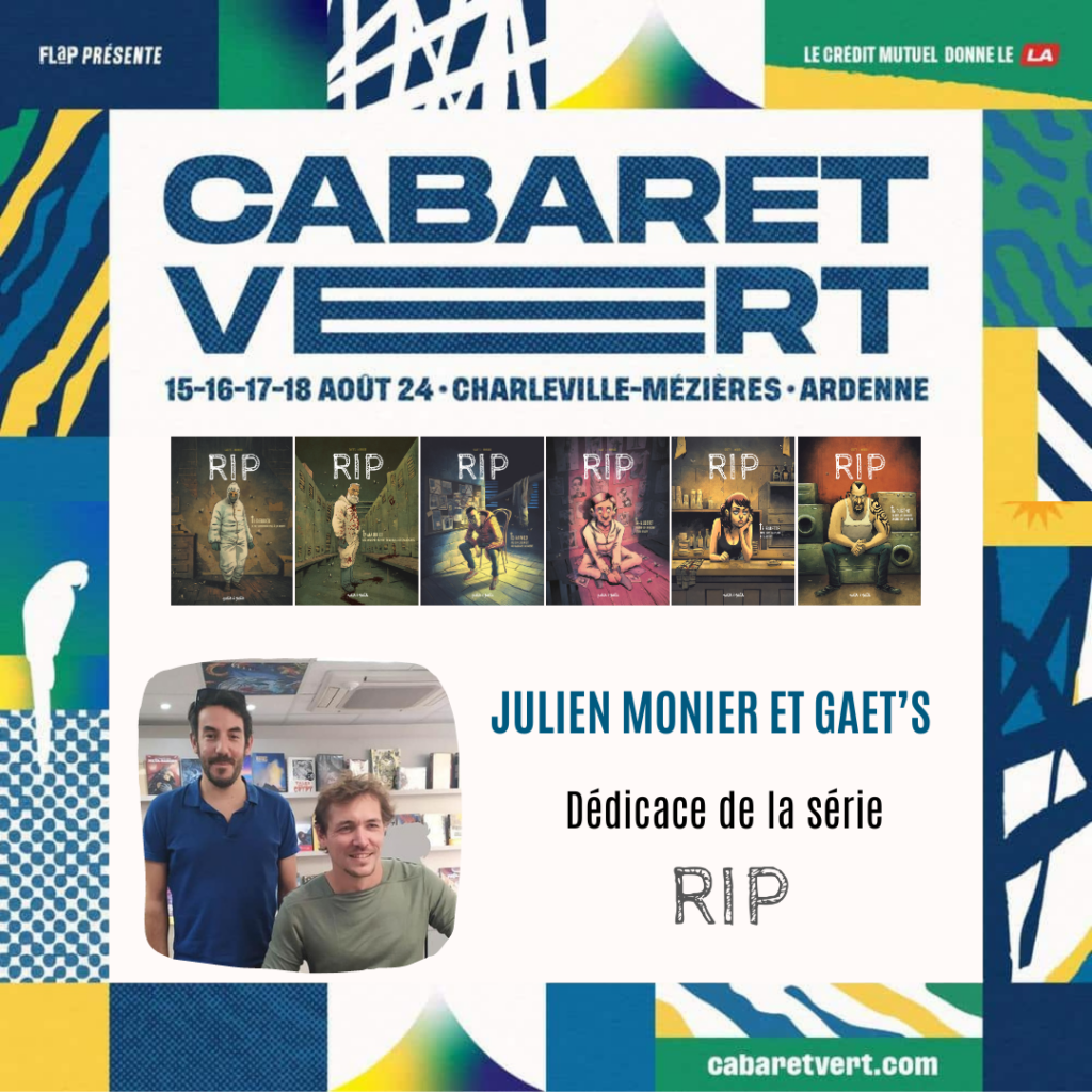 Gaet s Et Julien Monier S rie RIP Cabaret Vert Charleville M zi res gaet-s-et-julien-monier-s-rie-rip-cabaret-vert-charleville-m-zi-res