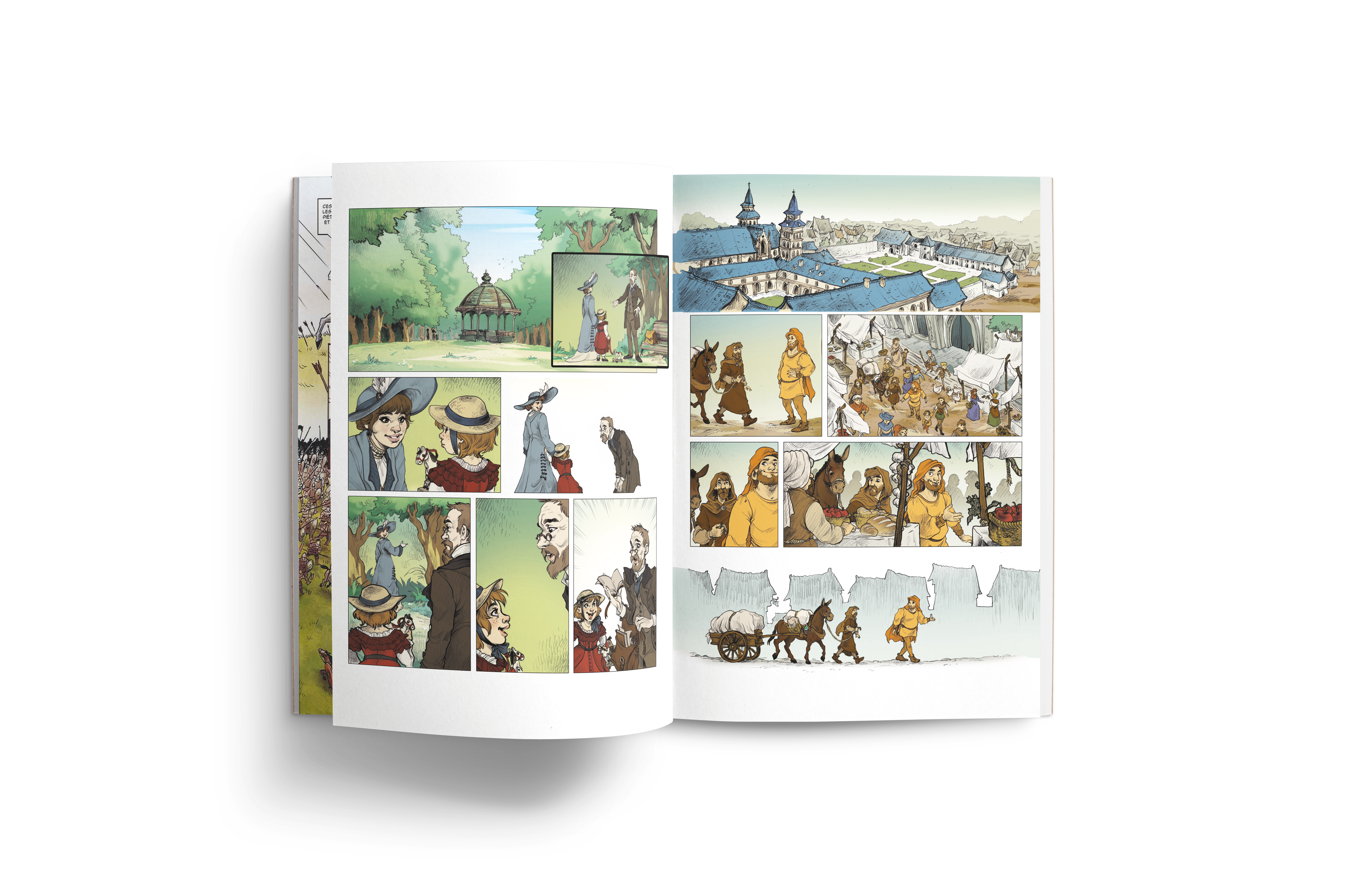 compiegne Raphaëlle